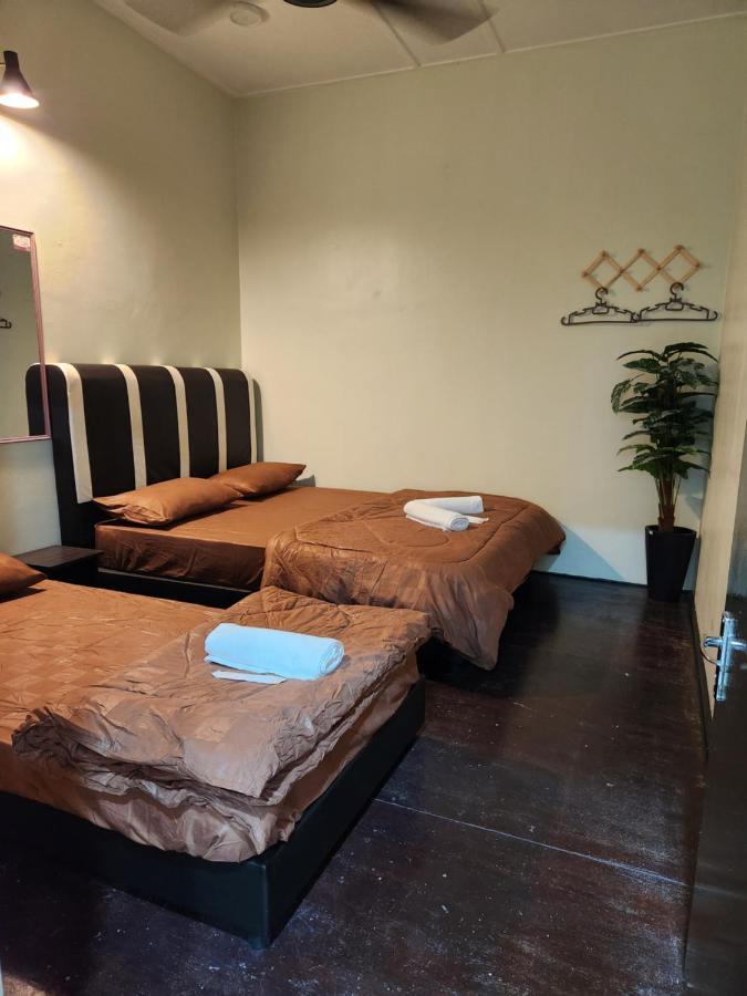 Sun Star Home By Ipoh Maju Stay Экстерьер фото