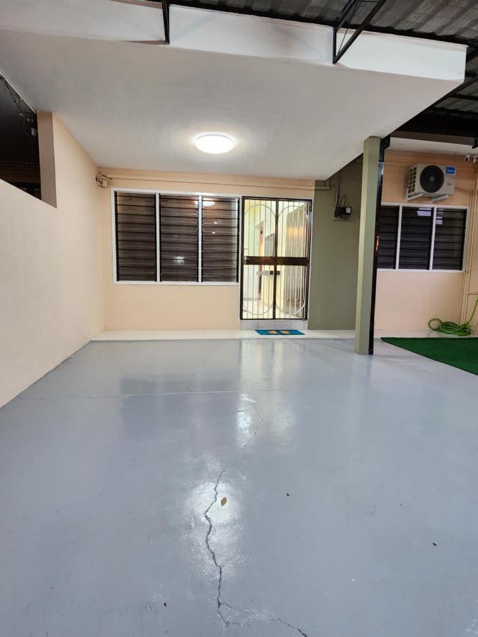 Sun Star Home By Ipoh Maju Stay Экстерьер фото