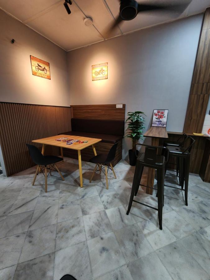 Sun Star Home By Ipoh Maju Stay Экстерьер фото