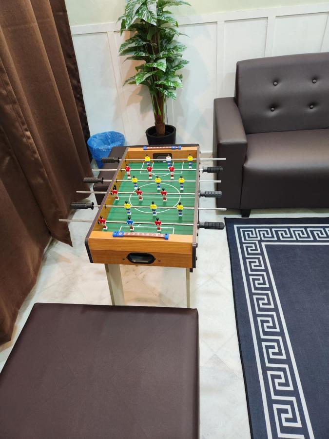 Sun Star Home By Ipoh Maju Stay Экстерьер фото