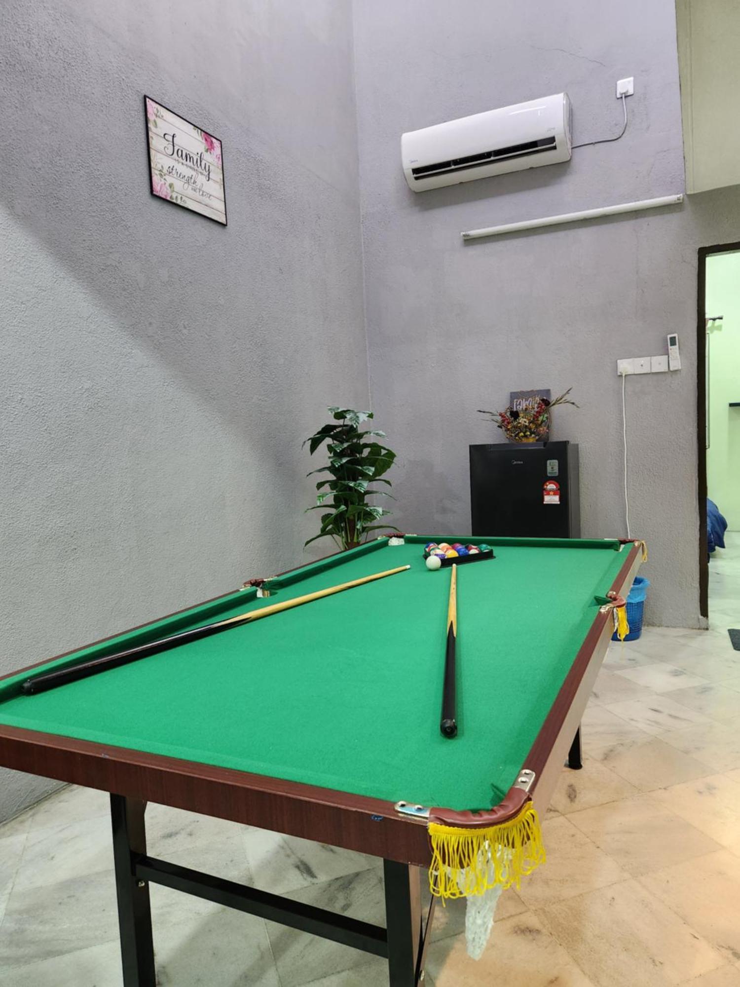 Sun Star Home By Ipoh Maju Stay Экстерьер фото